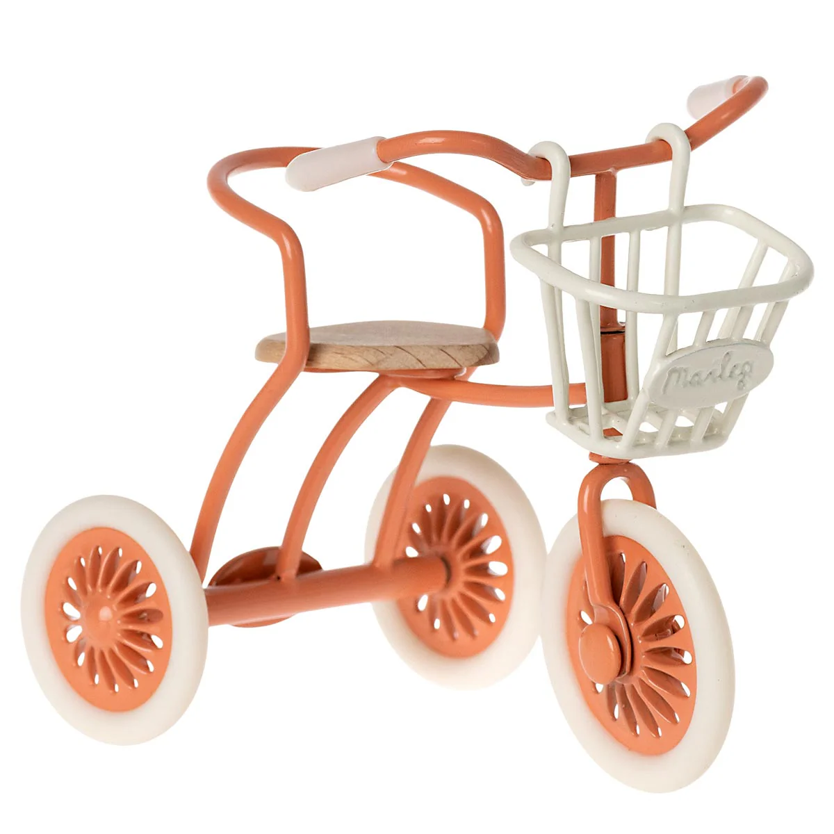 Tricycle basket, Mouse - Image 2