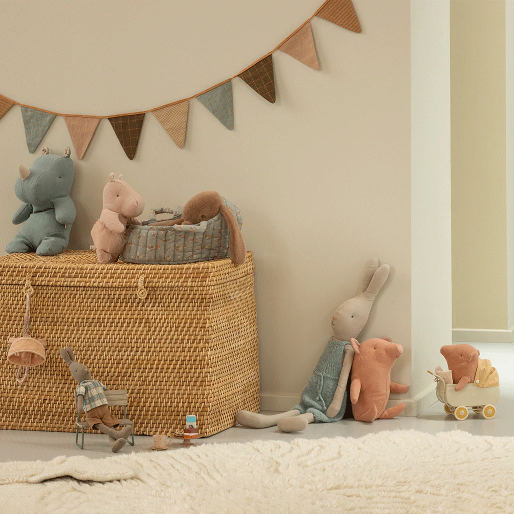 Pre-order Truffle Pig Baby - Image 3
