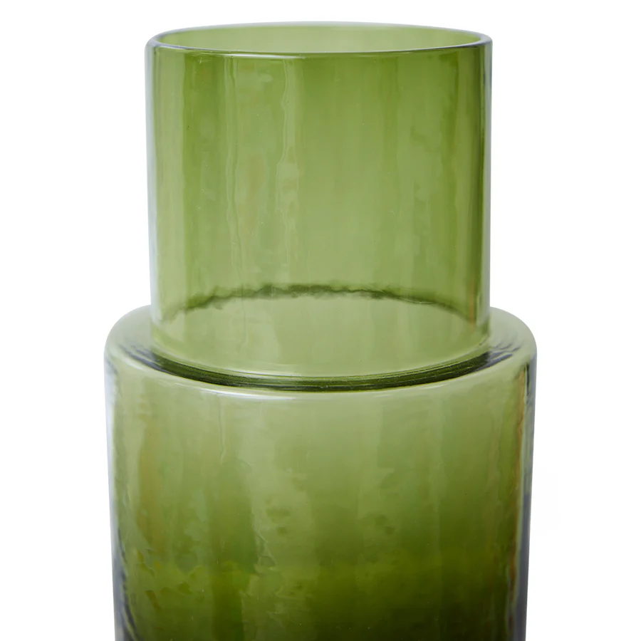 Tube Carafe Green - Image 5