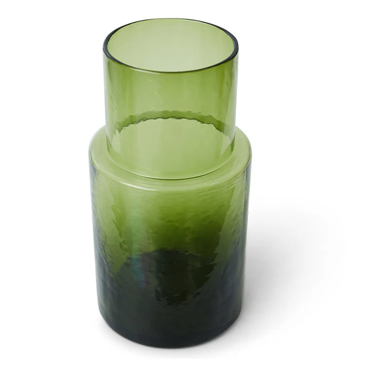 Tube Carafe Green - Image 6