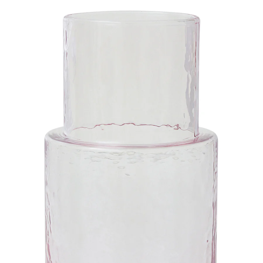 Tube Carafe Blush - Image 5