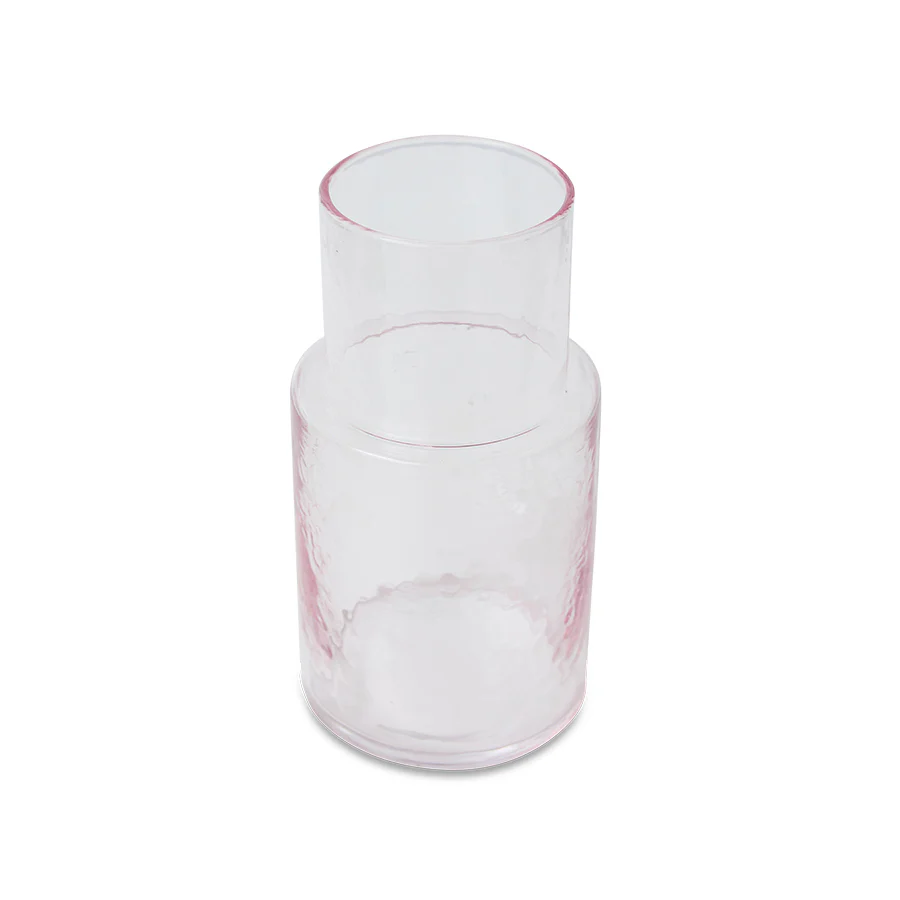 Tube Carafe Blush - Image 6