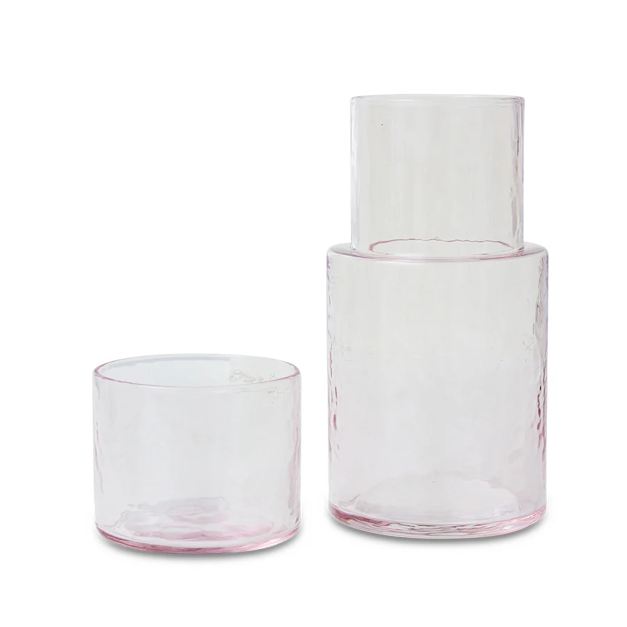 Tube Carafe Blush - Image 7