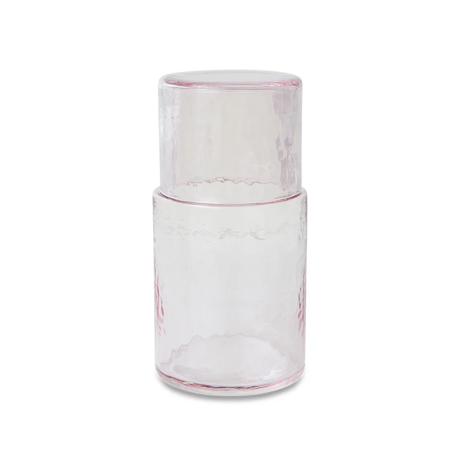 Tube Carafe Blush - Image 8