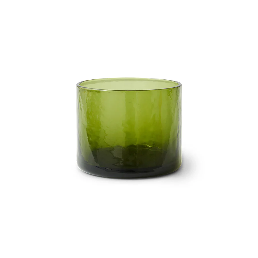 Tube Glass