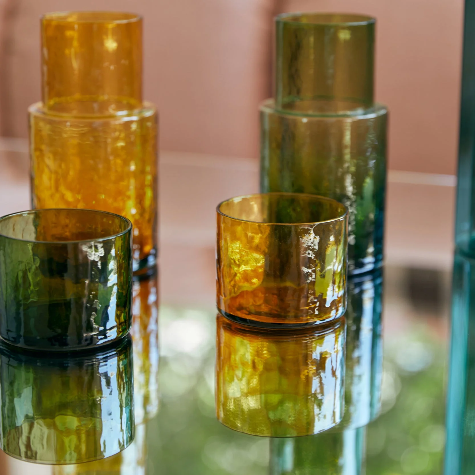 Tube Glass - Image 3