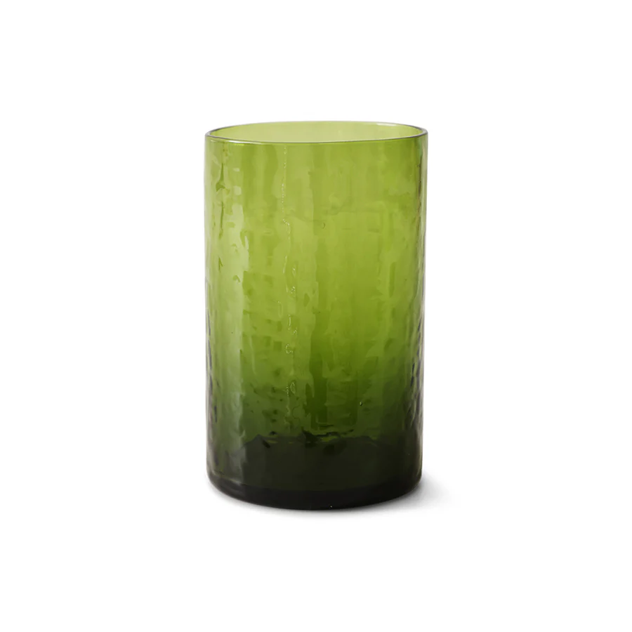 Tube Glass High