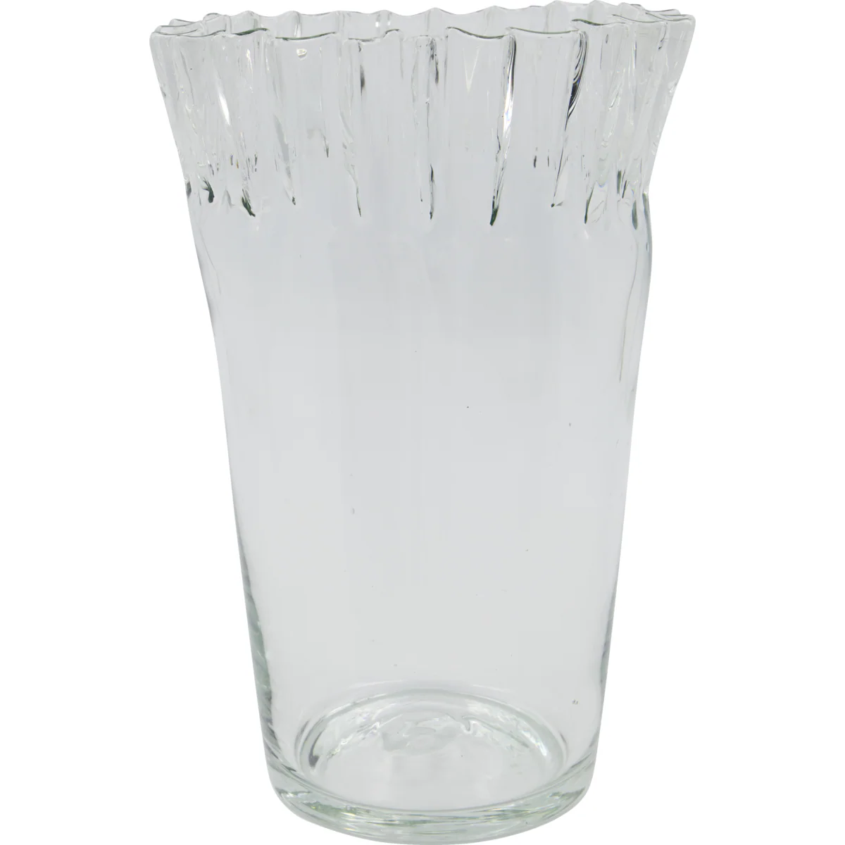 Vase, HDFold, Clear