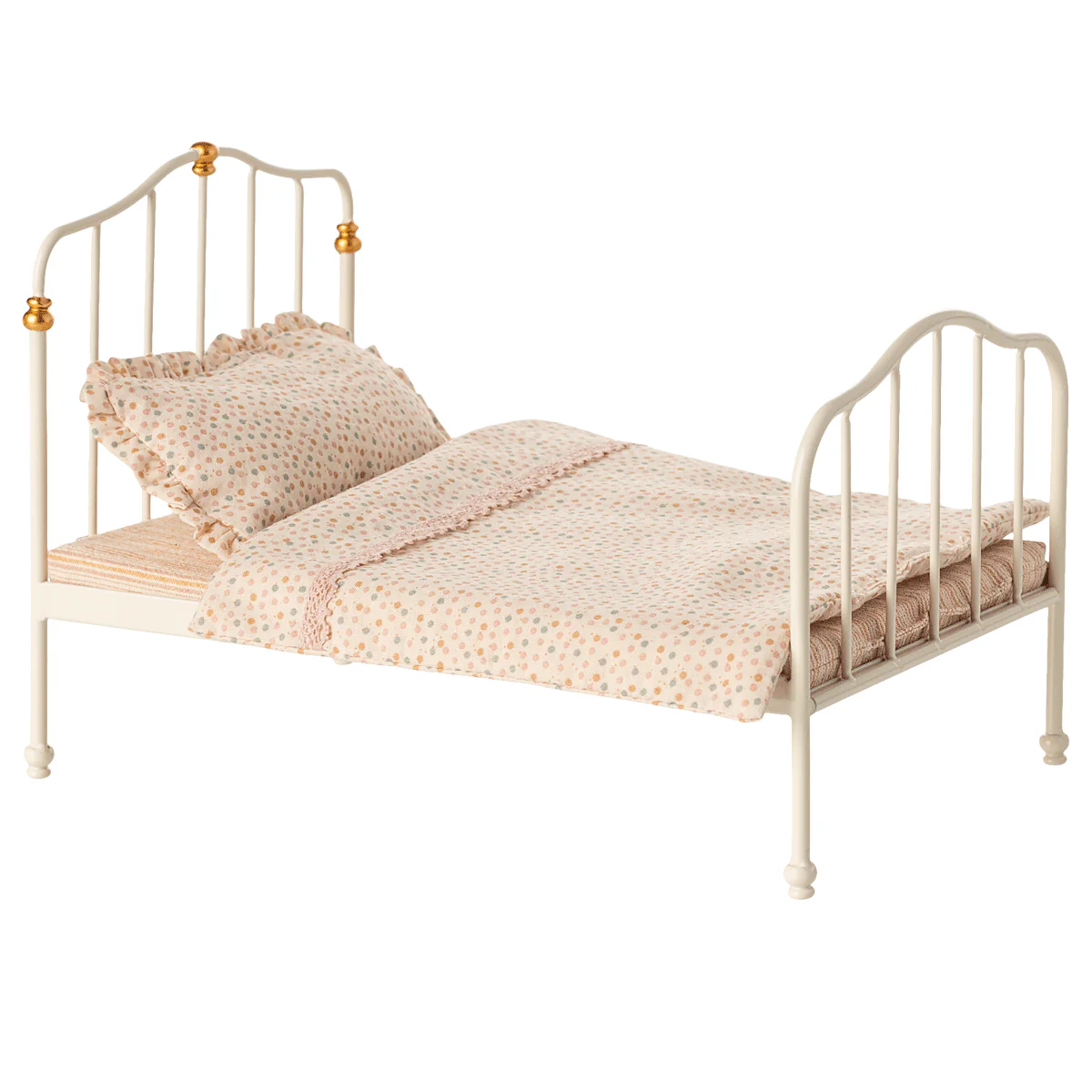 Vintage Bed Mouse - Off White