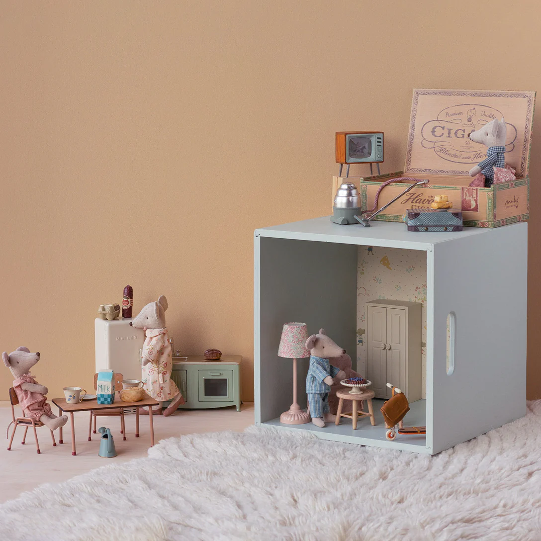 Kitchen Mouse - Mint - Image 5