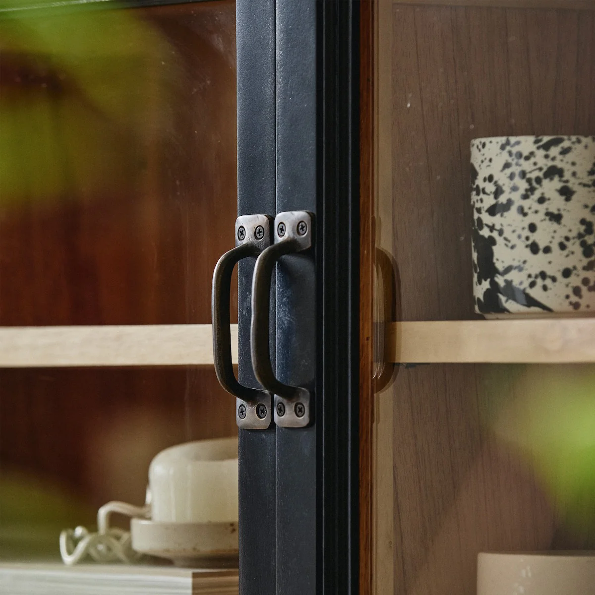 VIVA Wall Cabinet, 2 Doors - Image 3