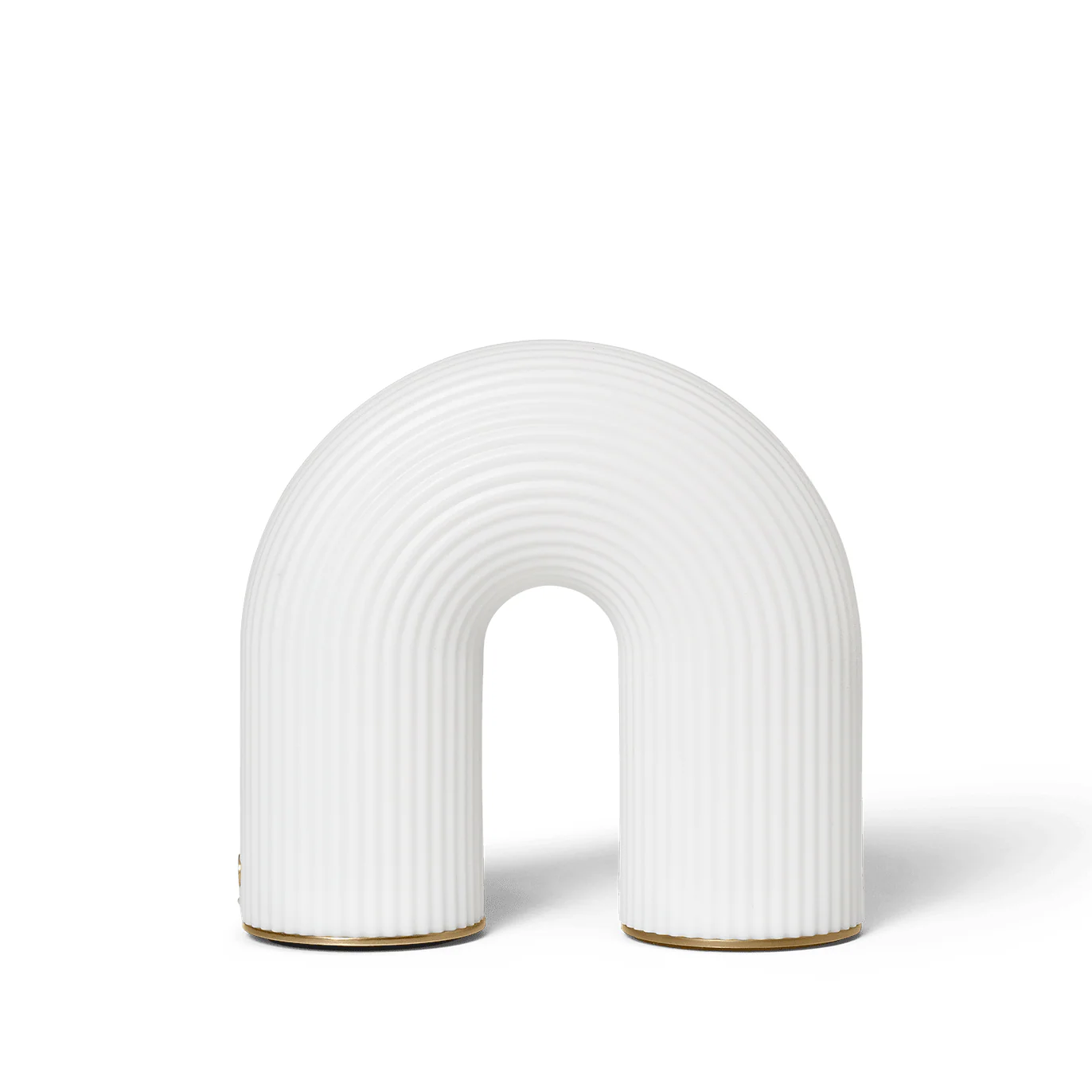 Vuelta Portable Lamp - White - Image 4