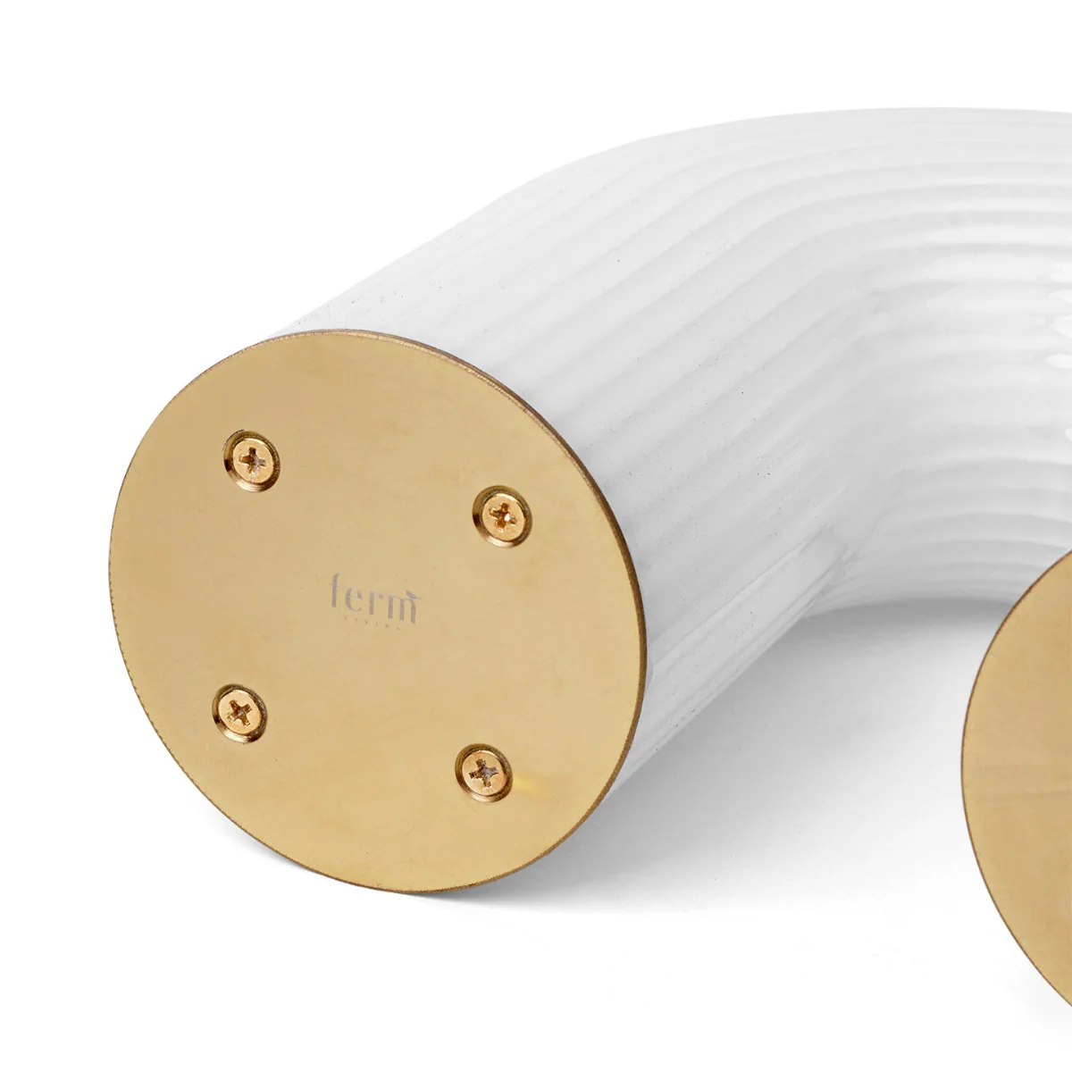 Vuelta Table Lamp - White - Image 4
