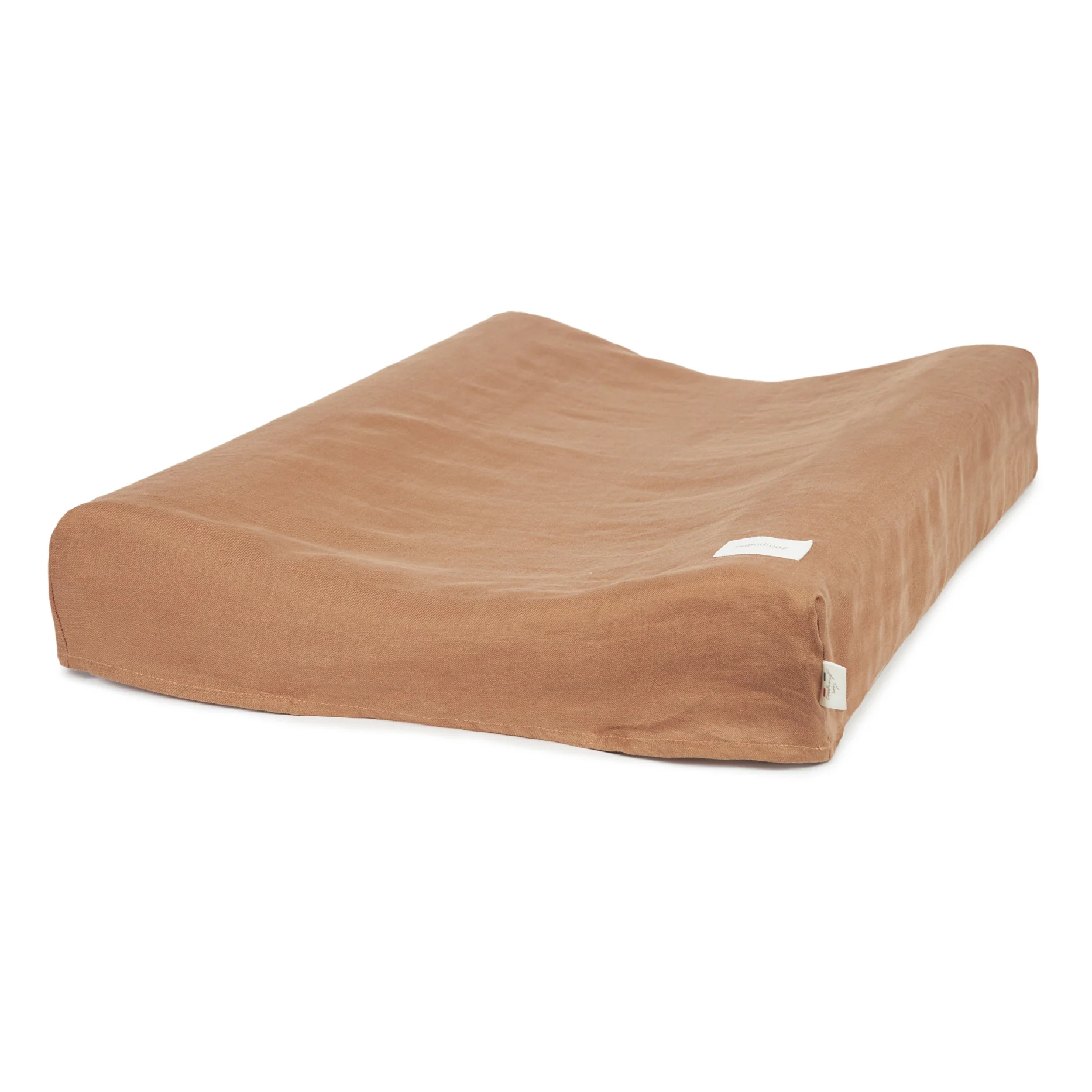Lin Francais Changing Cover Noisette - Image 4
