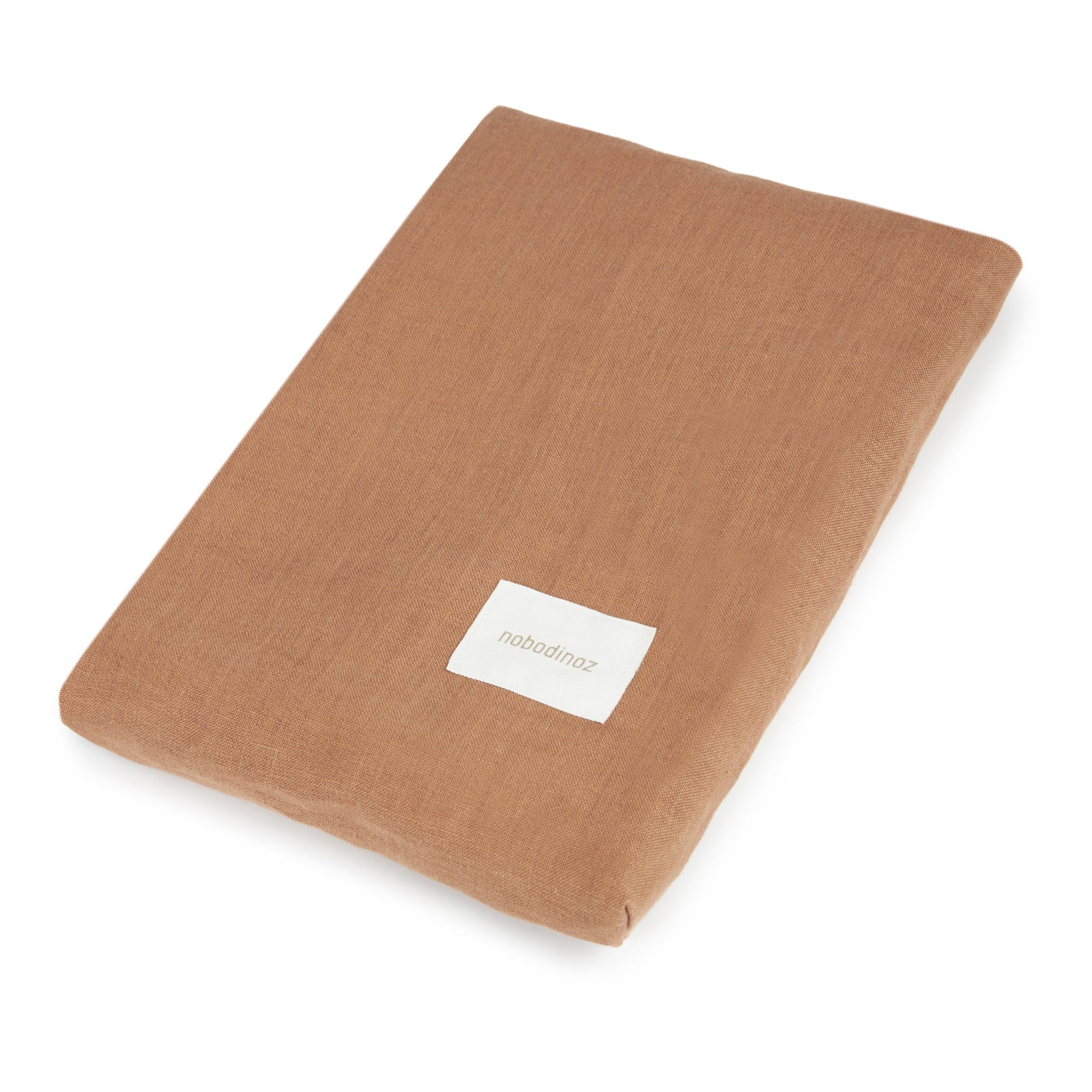 Lin Francais Changing Cover Noisette - Image 5