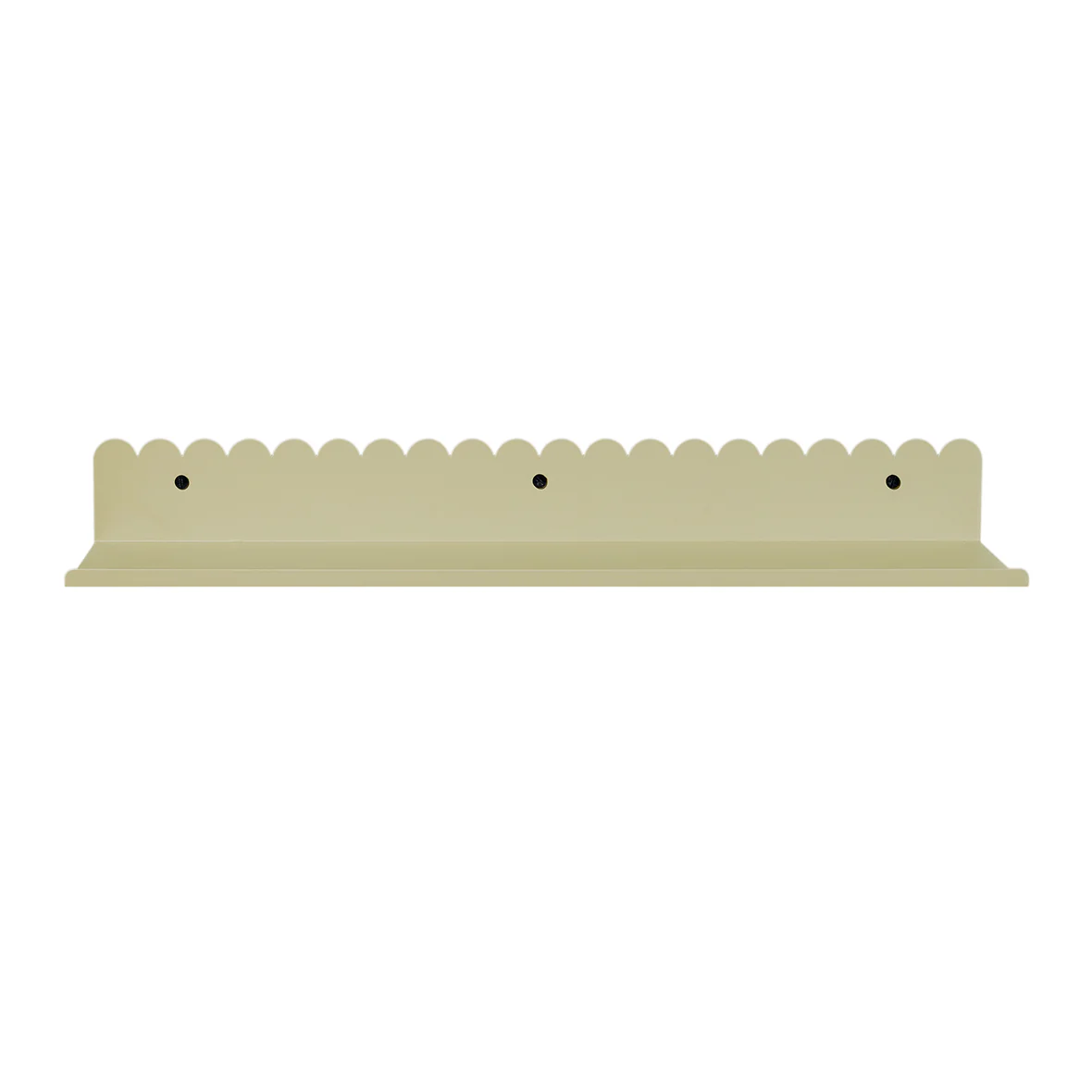 Wall Shelf Large Vibes - Green Tea Vibes - Image 2