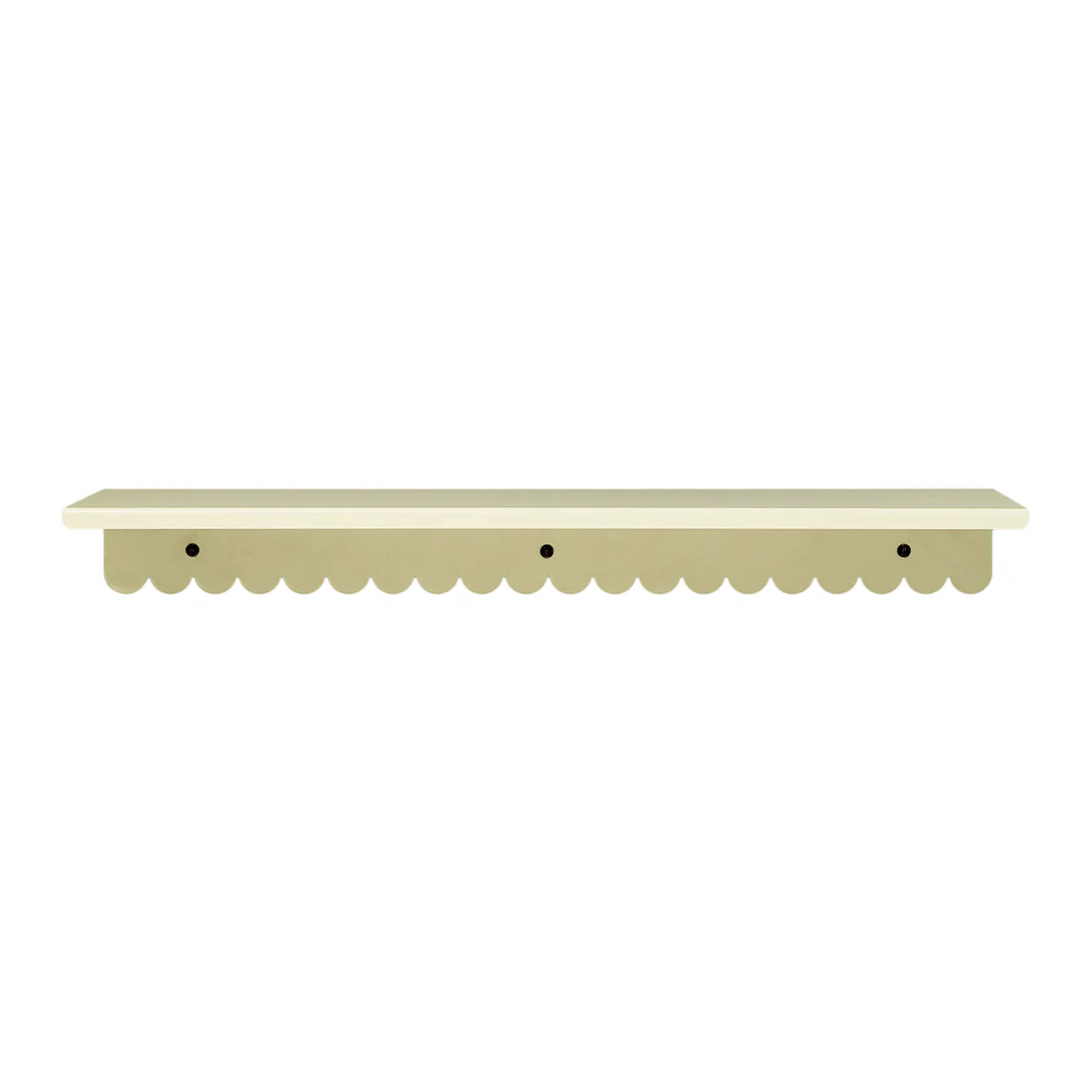 Wall Shelf Large Vibes - Green Tea Vibes - Image 4