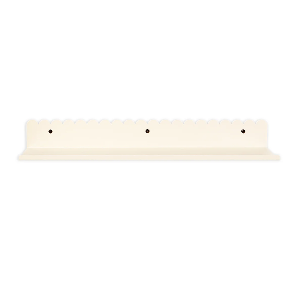Wall Shelf Large Vibes - Ivory - Image 3
