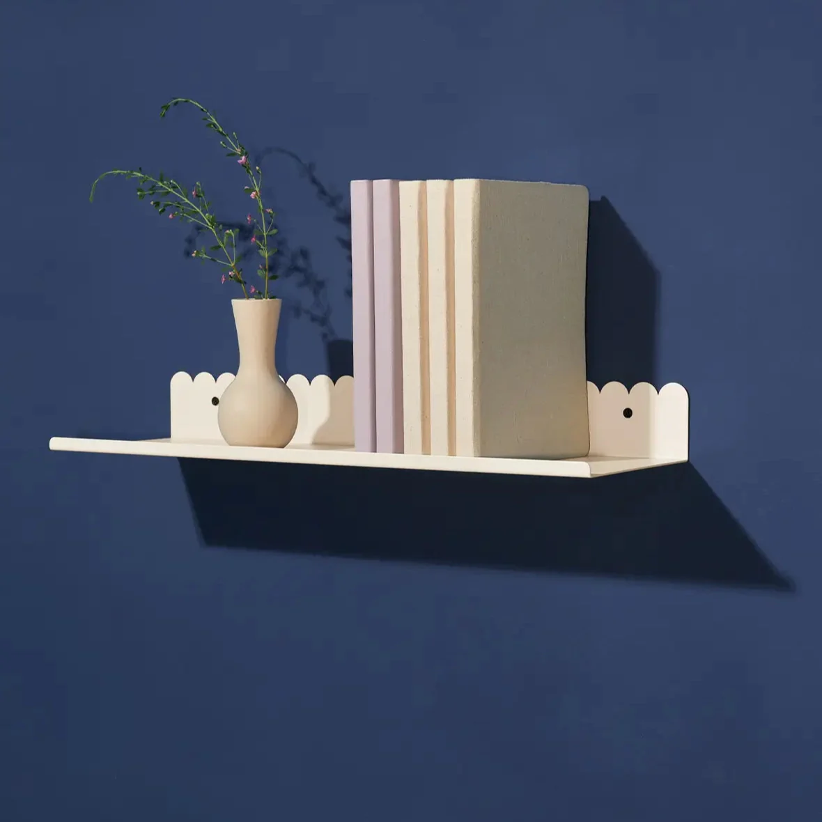 Wall Shelf Large Vibes - Ivory - Image 5
