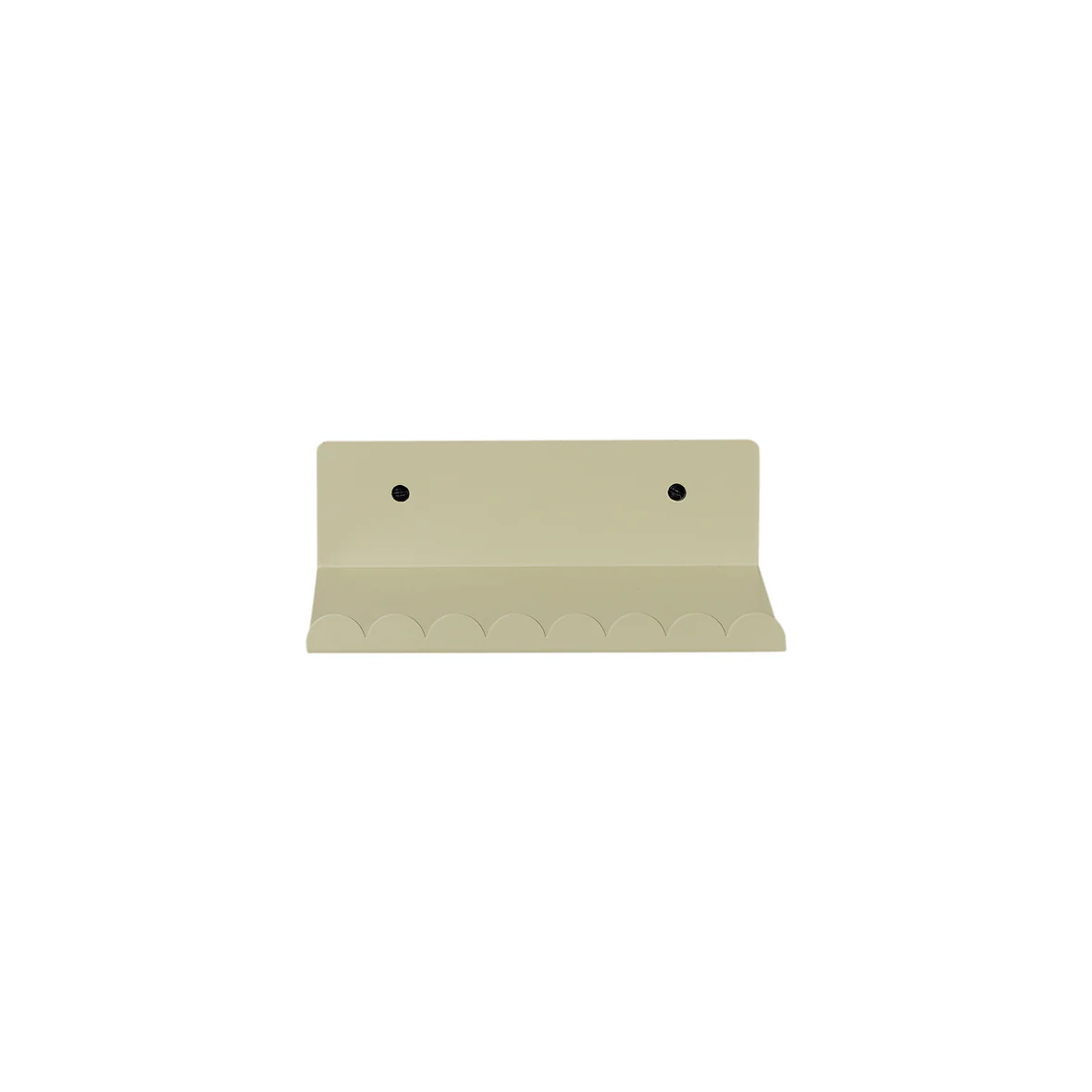 Wall Shelf Small Vibes - Green Tea - Image 4