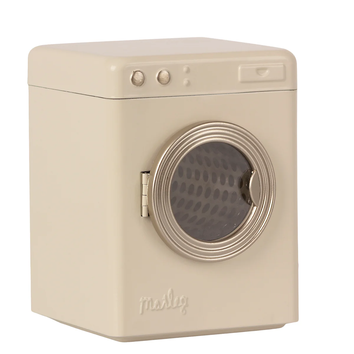 Washing Machine Miniature