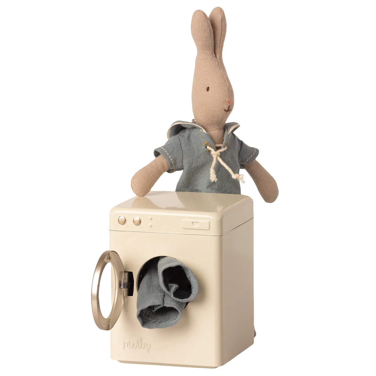 Washing Machine Miniature - Image 5