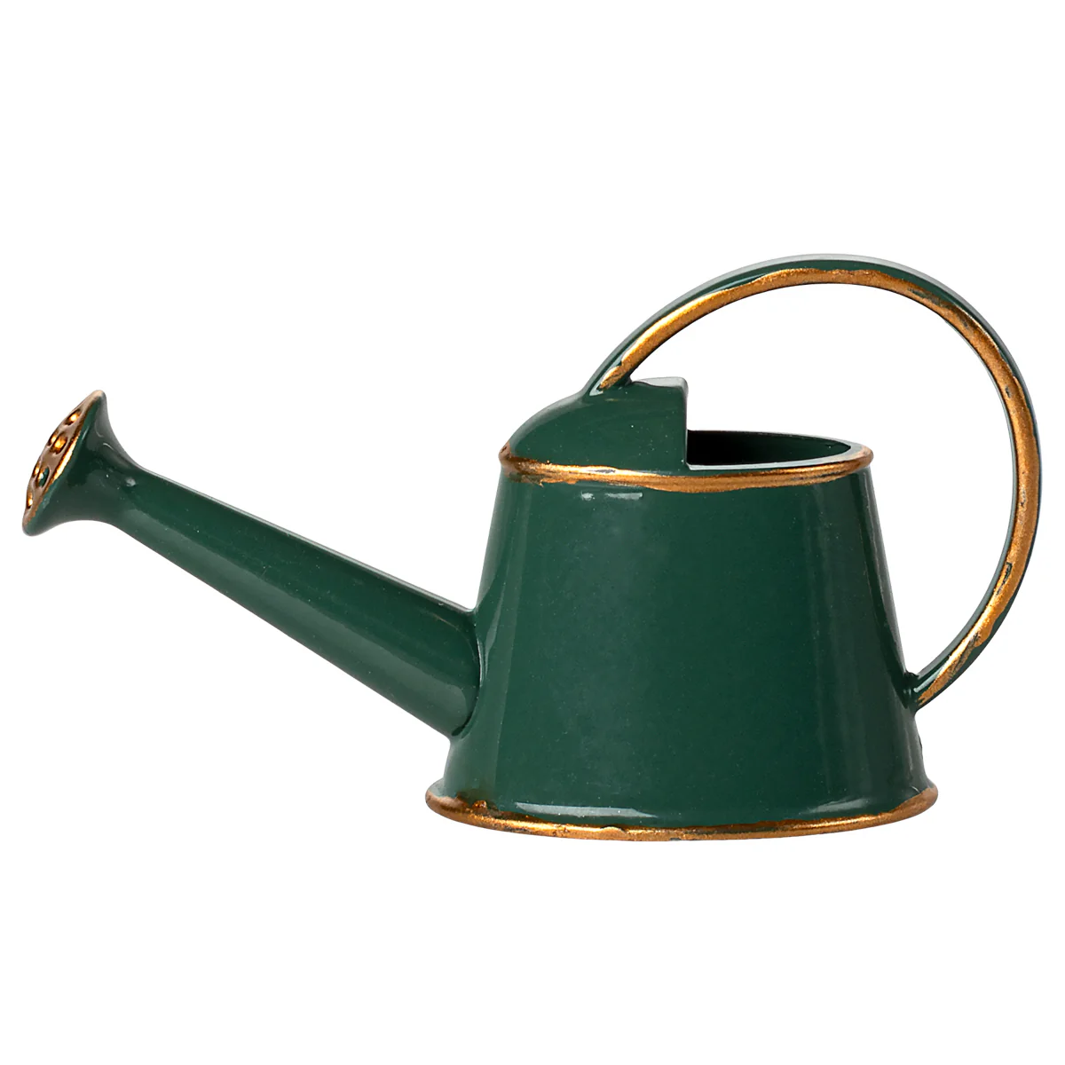 Watering can, Mouse - Dark Green - Image 3