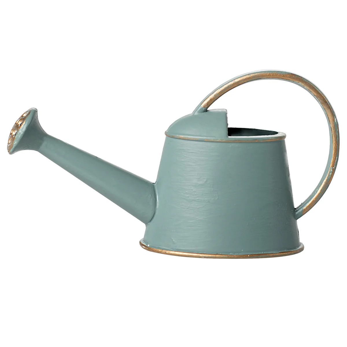 Mouse Size Watering Can in Light Blue - Image 2