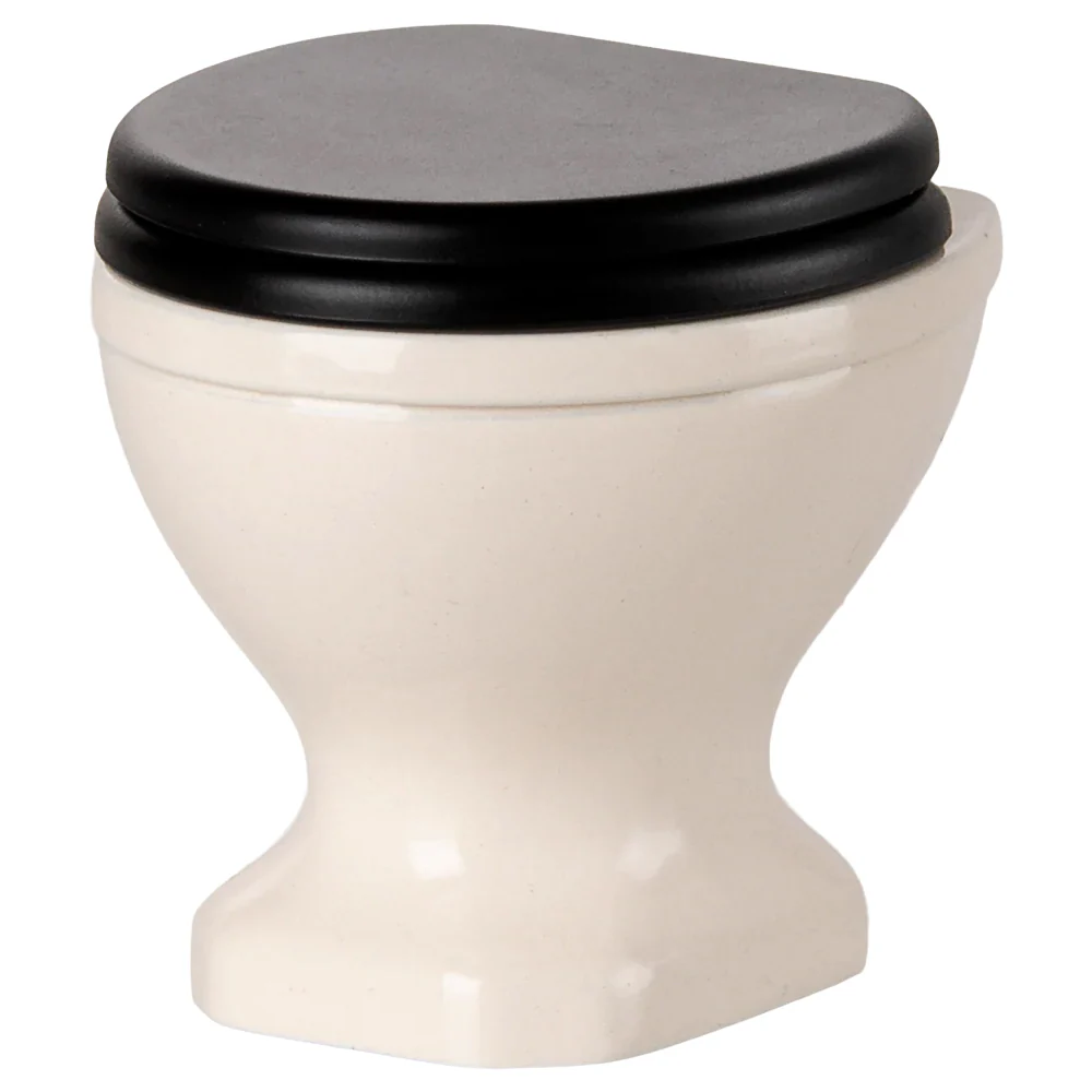 WC, Mouse - Off White - Image 4