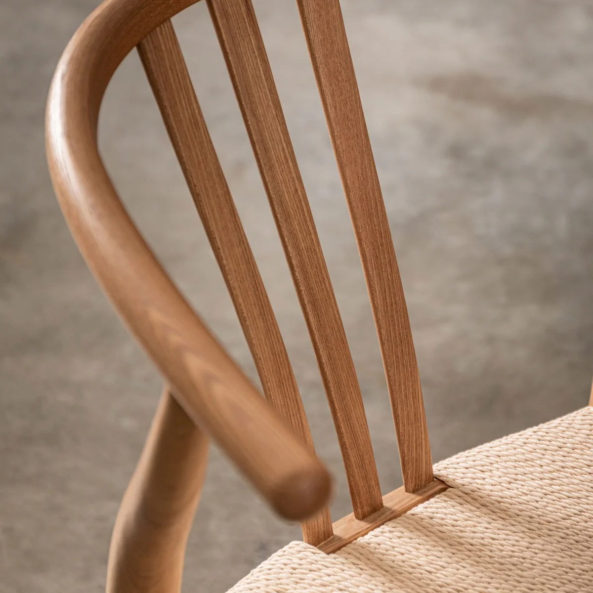 Whitney Dining Chair - Image 10