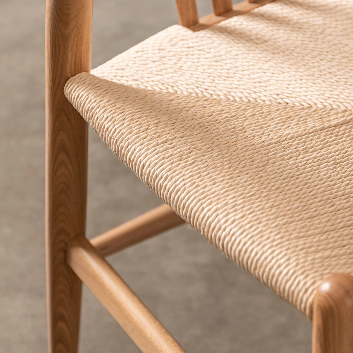 Whitney Dining Chair - Image 3