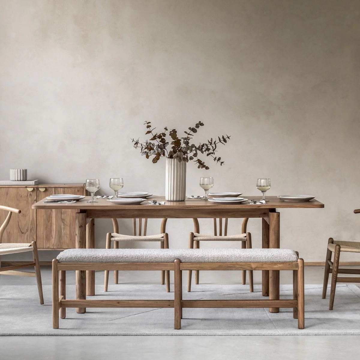 Whitney Dining Chair - Image 4