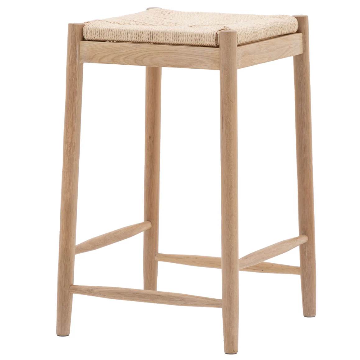 Eton Bar Stool - Image 2