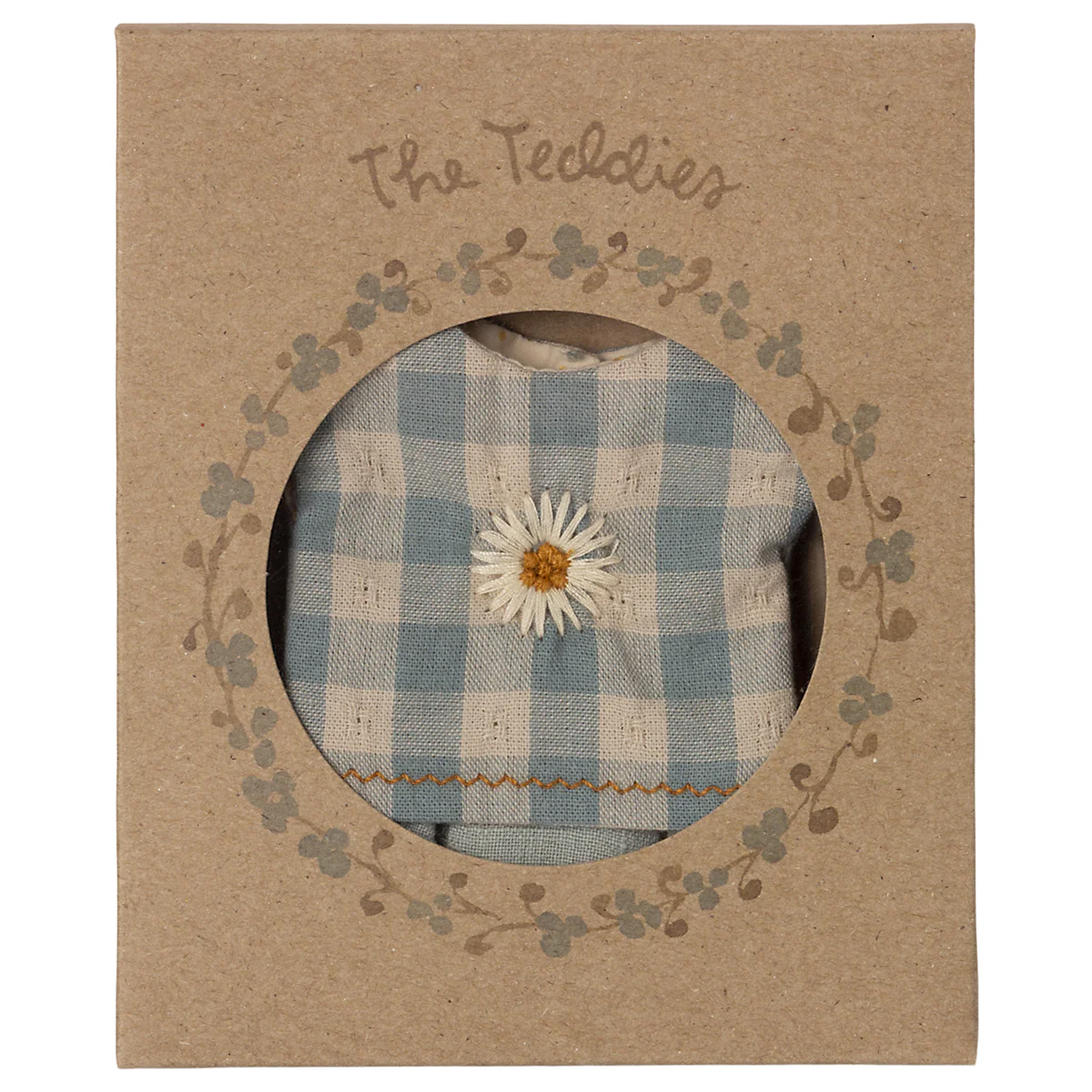 AW21 Dress For Teddy Mum - Image 3