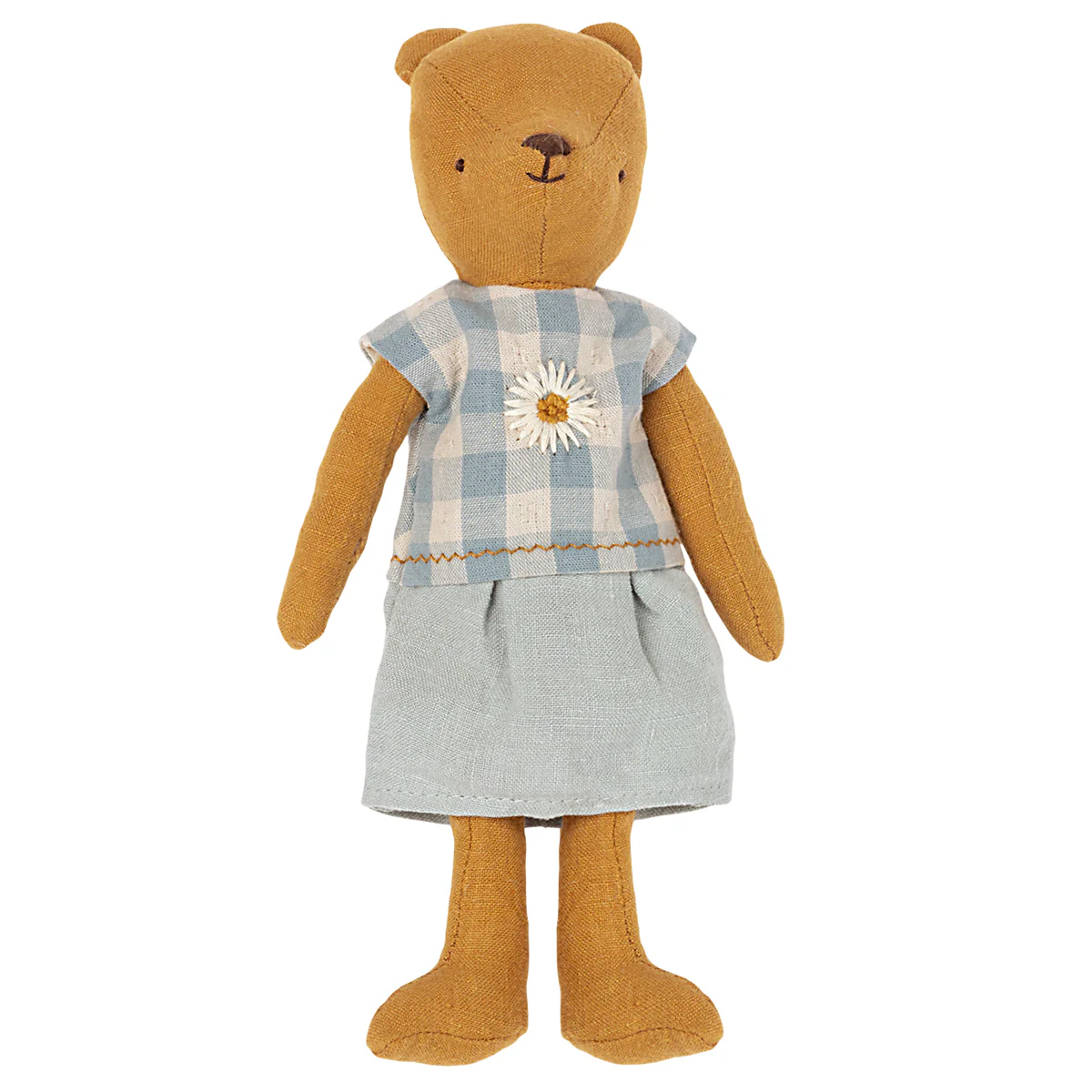 AW21 Dress For Teddy Mum - Image 4