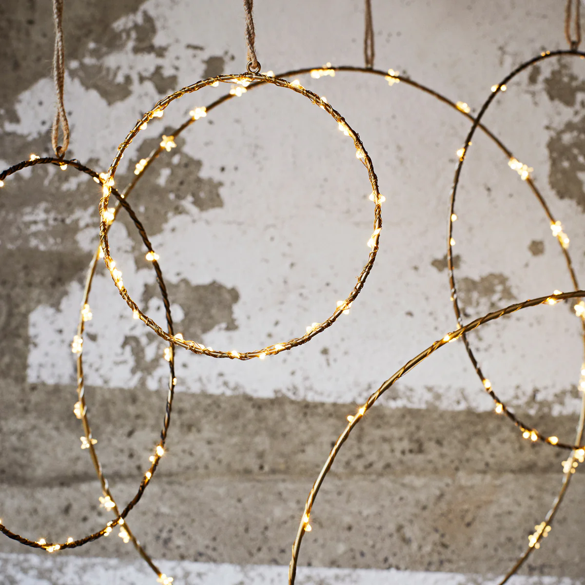 Wire Ring available in three Sizes - Image 2