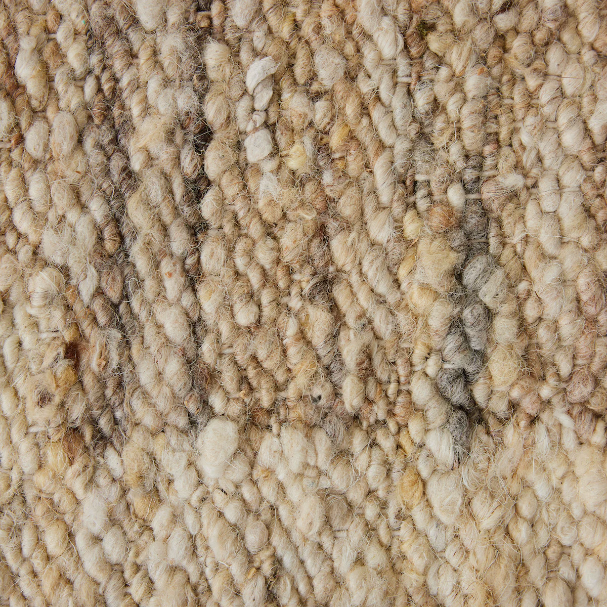 Woolen Rug Contour 180x280cm - Image 4