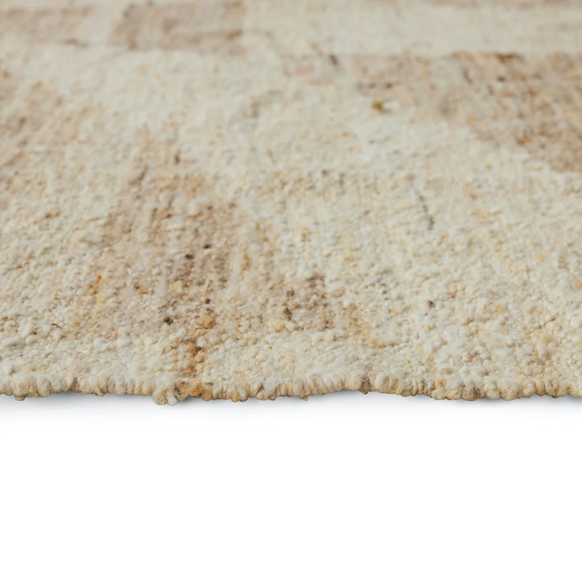 Woolen Rug Contour 180x280cm - Image 5