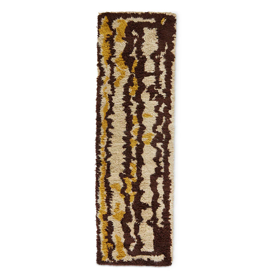 PRE ORDER Woolen Runner Rave