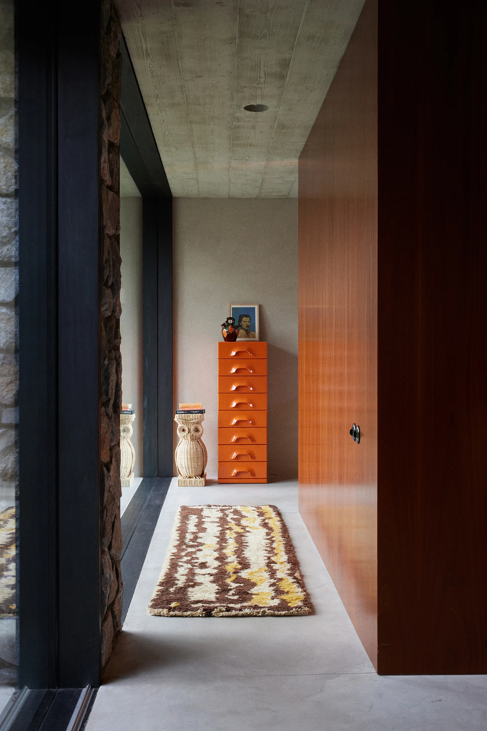PRE ORDER Woolen Runner Rave - Image 2